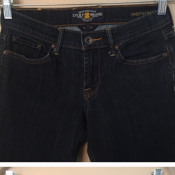 Lucky sweet n crop never worn. - Picture 4 of 6